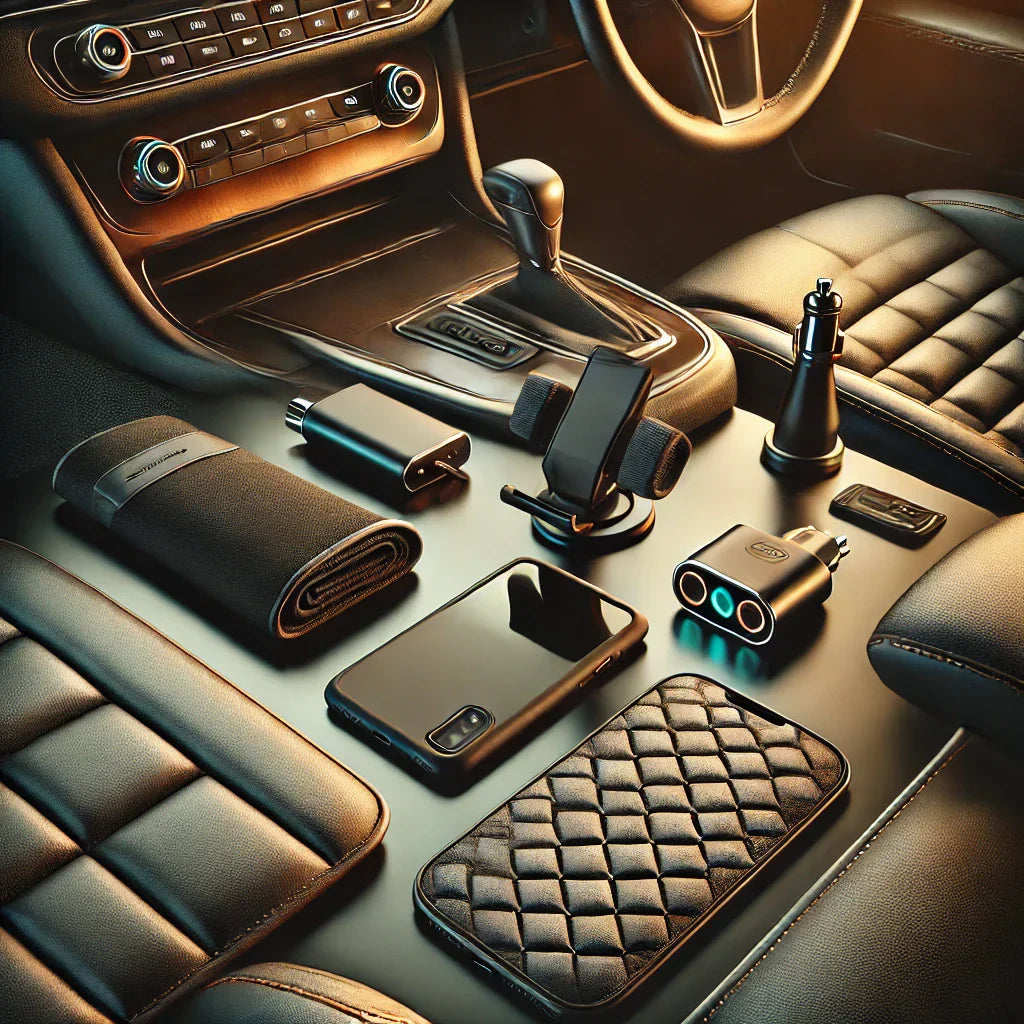 Car Accessories