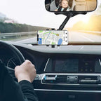 360° Rotatable Car Phone