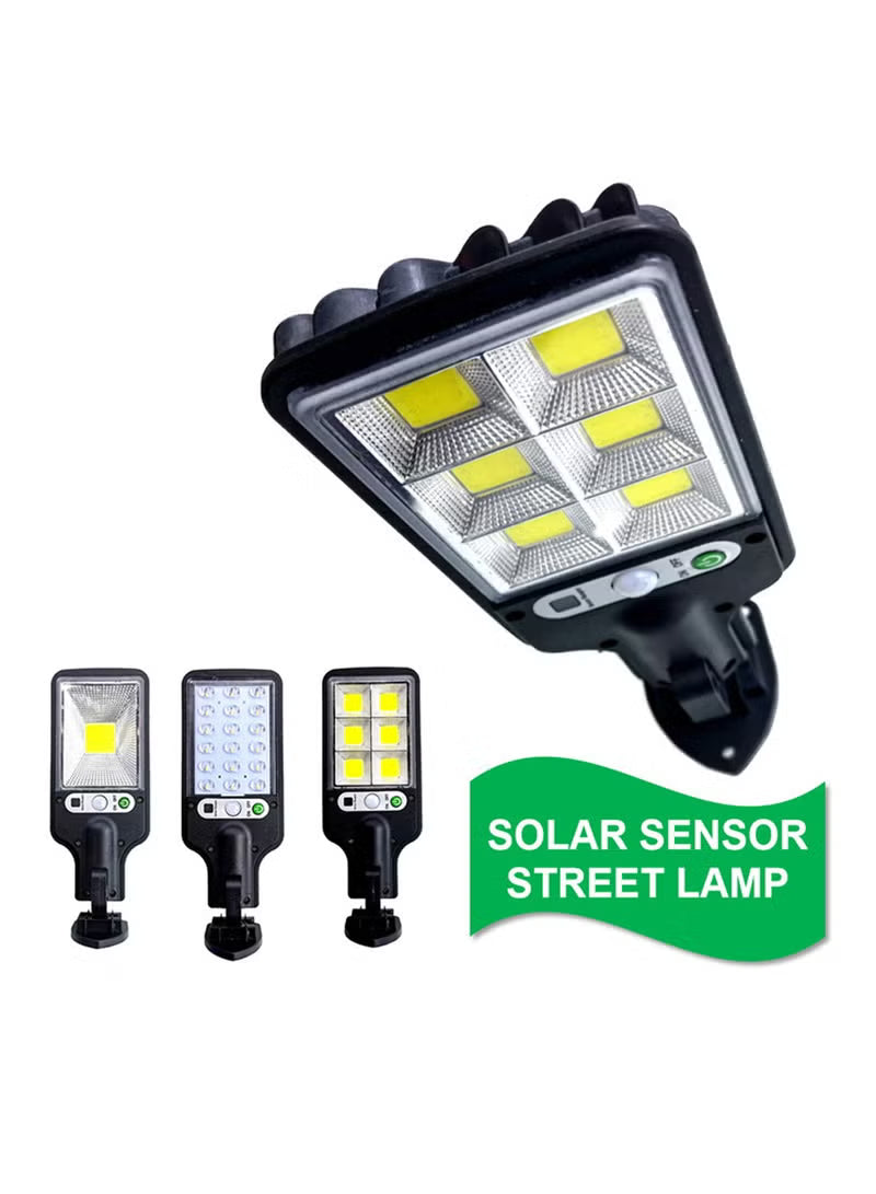 Led Solar Lights