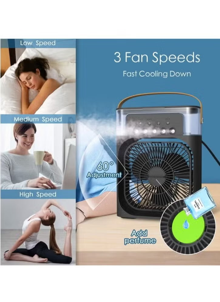 ABJ Portable Air Conditioner