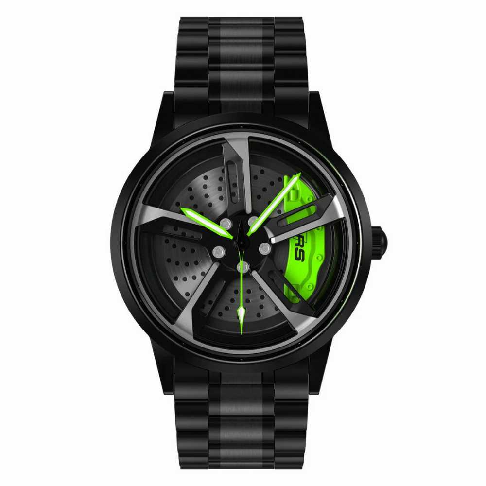 Chrono Watch/ساعة كرونو