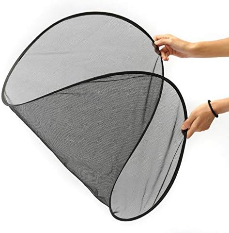 Car Rear Window Sun Shade/ستارة تظليل للنافذة الخلفية للسيارة