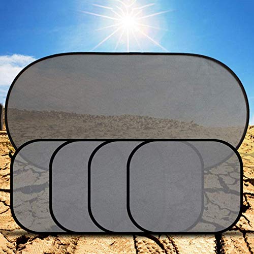 Car Rear Window Sun Shade/ستارة تظليل للنافذة الخلفية للسيارة