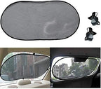 Car Rear Window Sun Shade/ستارة تظليل للنافذة الخلفية للسيارة