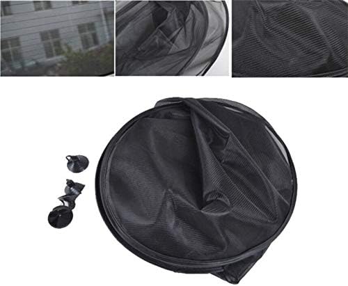 Car Rear Window Sun Shade/ستارة تظليل للنافذة الخلفية للسيارة