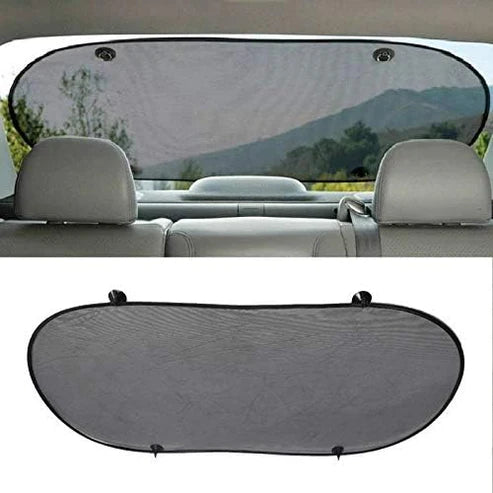 Car Rear Window Sun Shade/ستارة تظليل للنافذة الخلفية للسيارة
