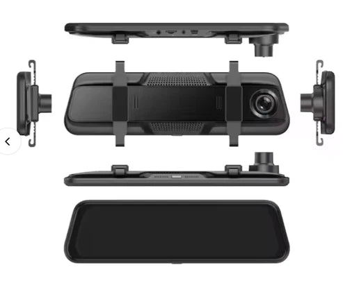 Car Rearview Mirror/مرآة الرؤية الخلفية للسيارة