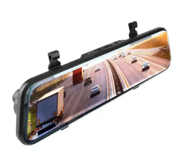 Car Rearview Mirror/مرآة الرؤية الخلفية للسيارة