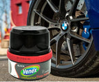 Car Tire Polish/ملمع إطارات السيارات