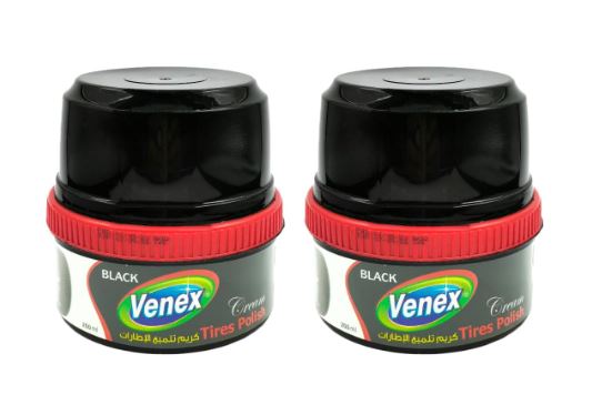 Car Tire Polish/ملمع إطارات السيارات