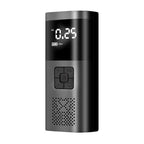 Portable Air Compressor (Original)/موغ ماكس – ضاغط هواء محمول (أصلي)