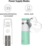 Portable Handheld Nebulizer