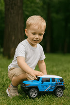 RC Rally Sport Utility Vehicle /مركبة رياضية متعددة الاستخدامات للتحكم عن بُعد (RC)