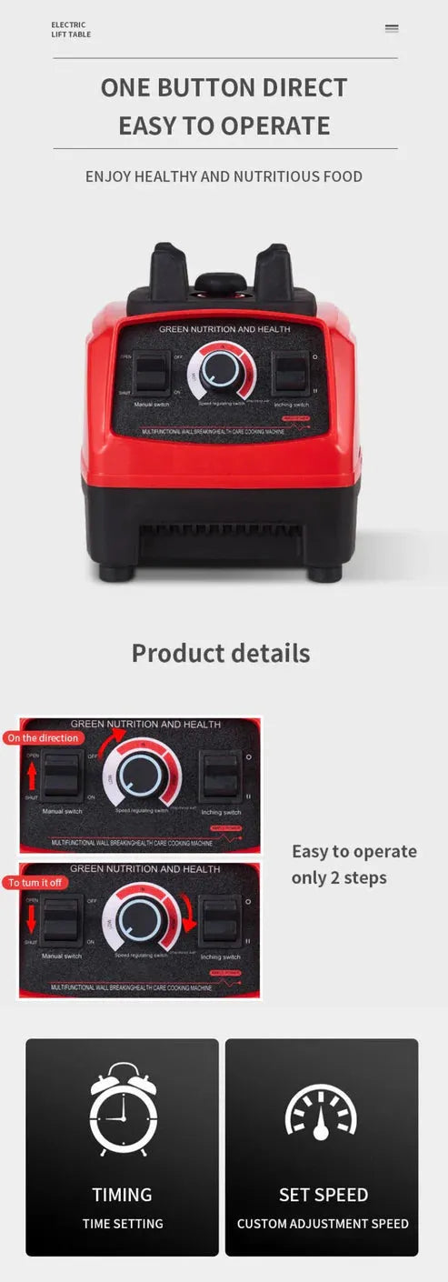 Silver Crest Juicer ©/عصارة سيلفر كريست ©